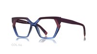 Montura de gafas La Marca Mujer FUSIONI 1560454 - FUSIONI 1560454